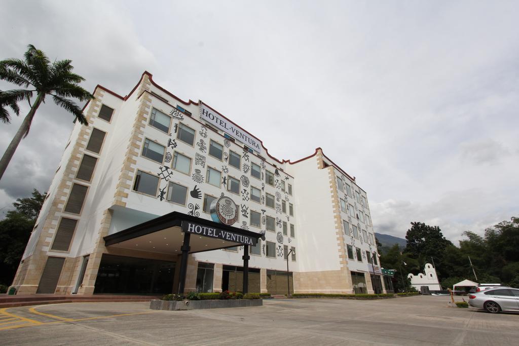 Hotel Ventura Bucaramanga Exterior photo